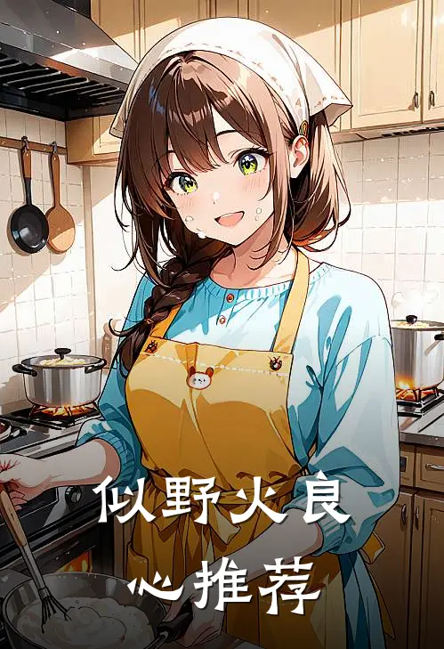 似野火良心推荐