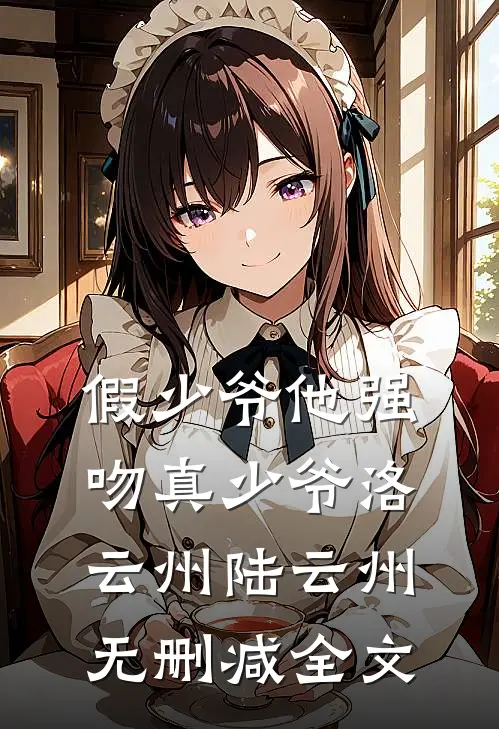 假少爷他强吻真少爷洛云州陆云州无删减全文