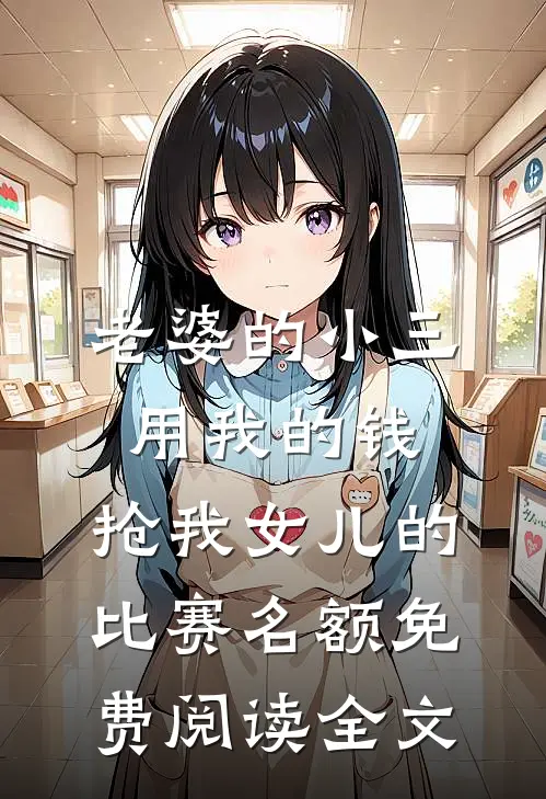 老婆的小三用我的钱，抢我女儿的比赛名额免费阅读全文