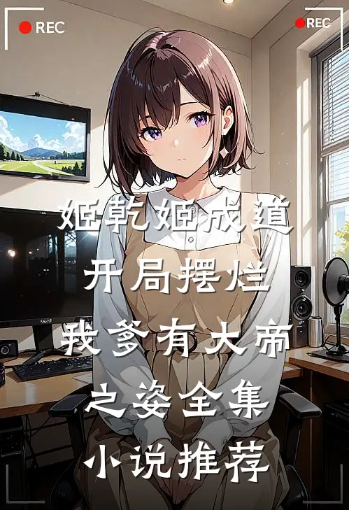 姬乾姬成道开局摆烂,我爹有大帝之姿全集小说推荐