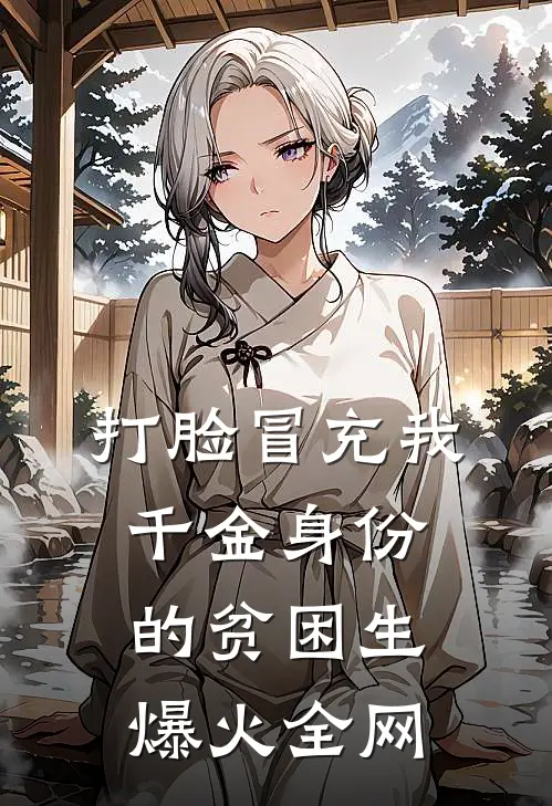 打脸冒充我千金身份的贫困生爆火全网