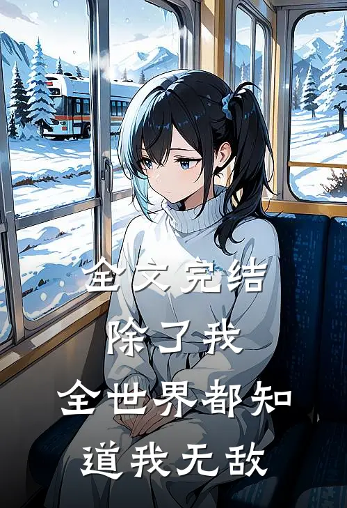 全文完结除了我，全世界都知道我无敌