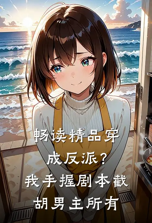 畅读精品穿成反派？我手握剧本截胡男主所有