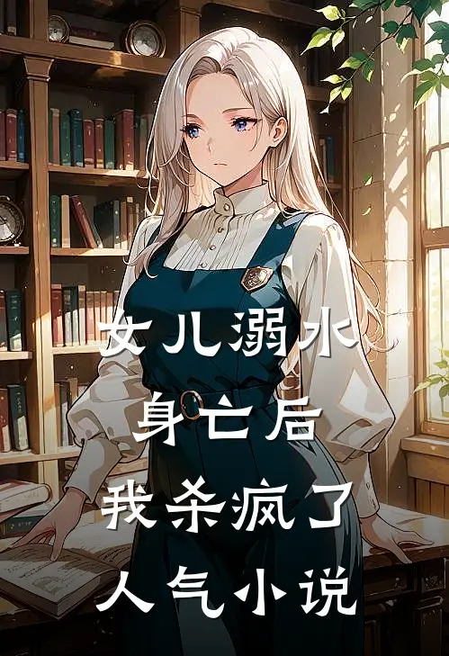 女儿溺水身亡后，我杀疯了人气小说