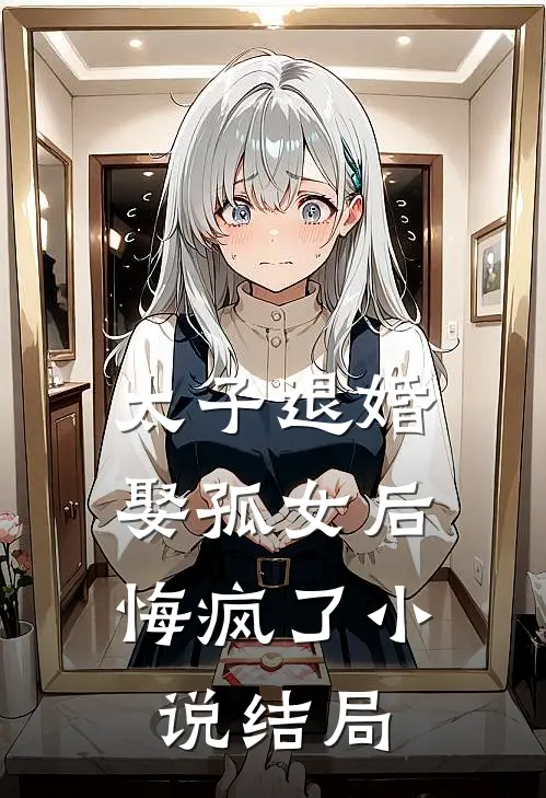 太子退婚娶孤女后,悔疯了结局是