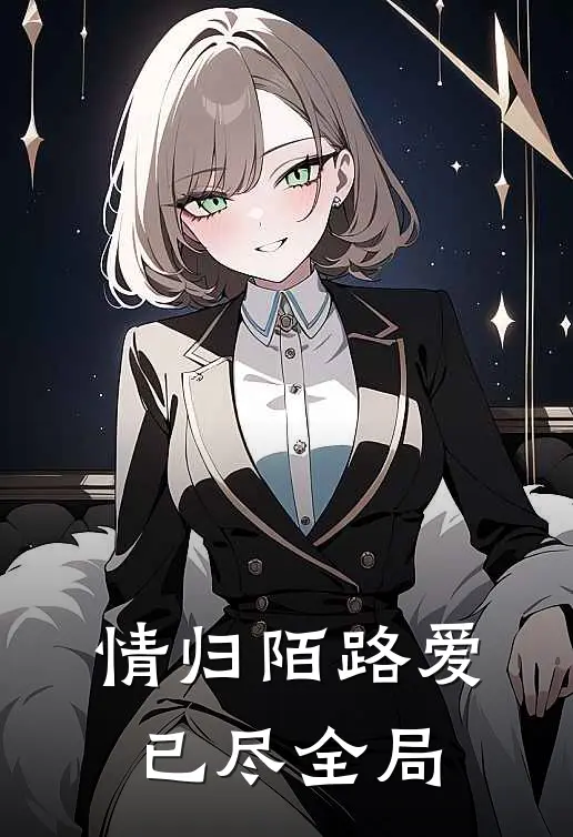 情归陌路爱已尽全局