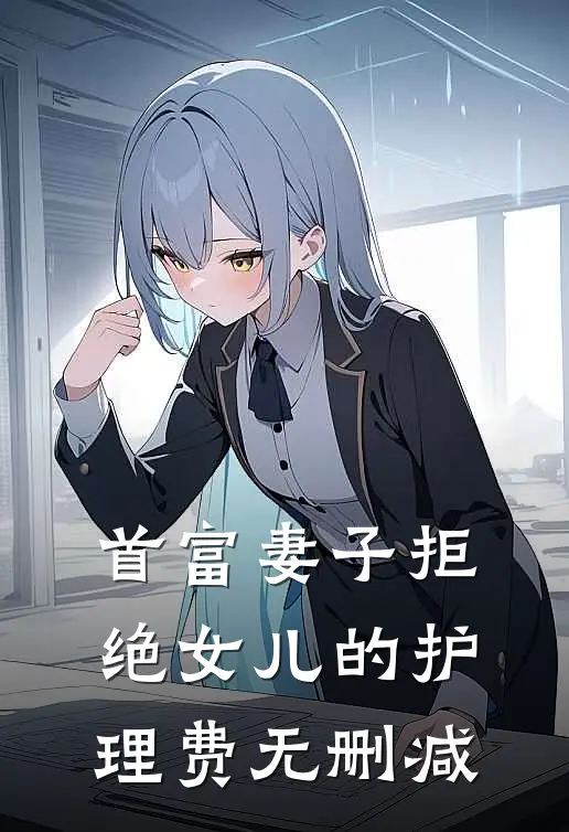 首富妻子拒绝女儿的护理费无删减
