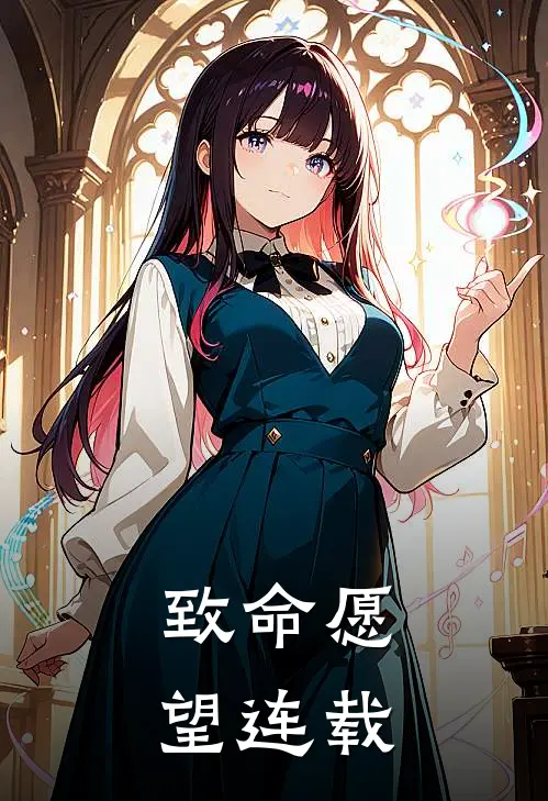 致命愿望连载