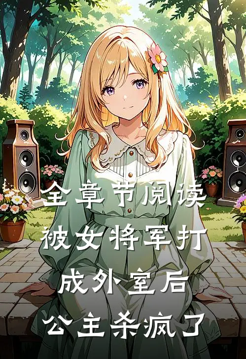 全章节阅读被女将军打成外室后，公主杀疯了