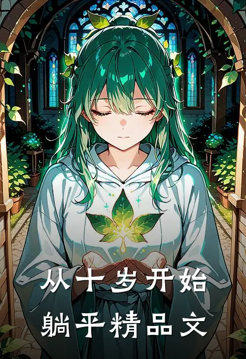 从十岁开始躺平精品文