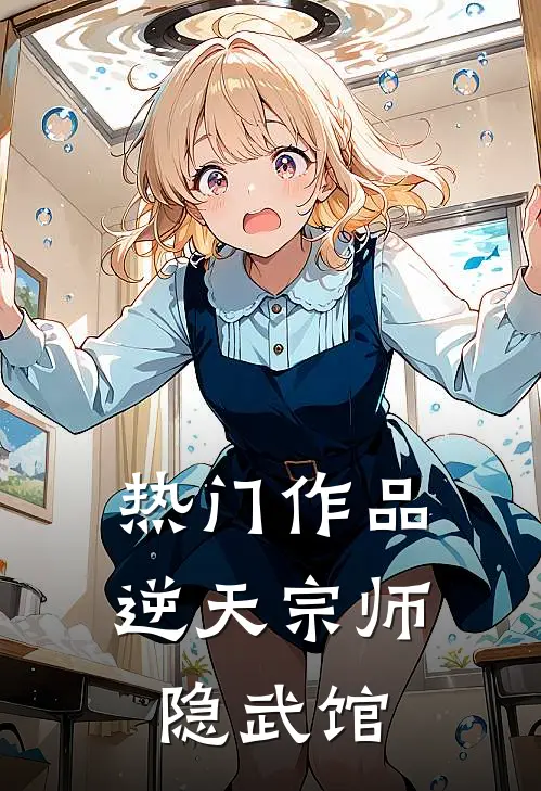 热门作品逆天宗师隐武馆