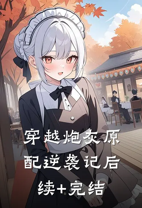 《穿越炮灰原配逆袭记》后续+完结