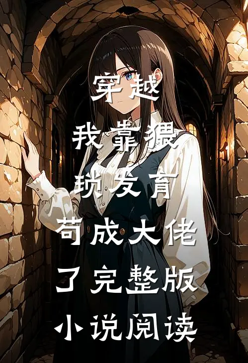 穿越：我靠猥琐发育，苟成大佬了完整版小说阅读