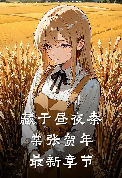 藏于昼夜秦棠张贺年最新章节