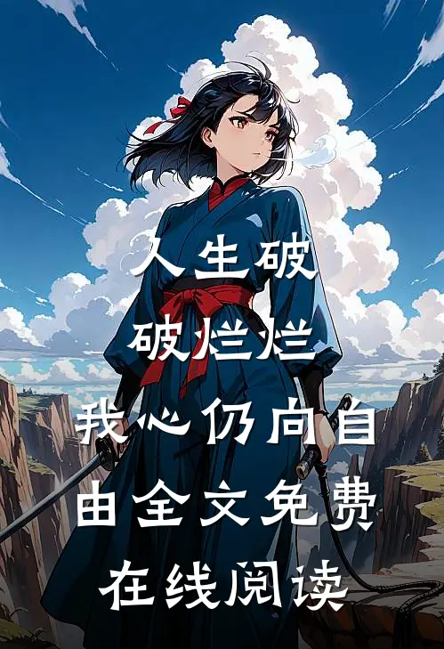 人生破破烂烂，我心仍向自由全文免费在线阅读