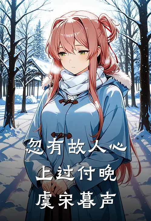 忽有故人心上过付晚虞宋暮声