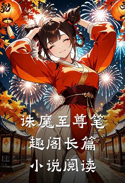 诛魔至尊笔趣阁长篇小说阅读