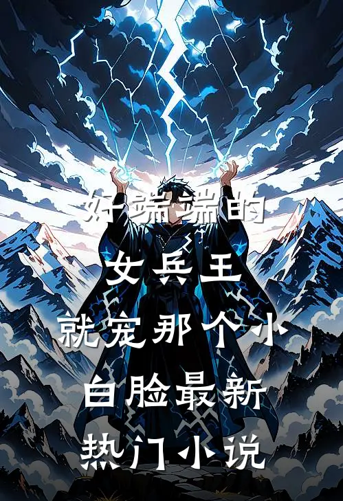 好端端的女兵王，就宠那个小白脸最新热门小说