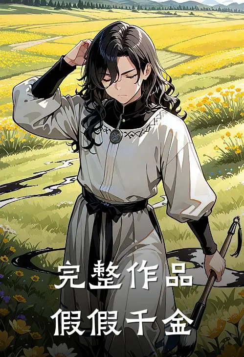 完整作品假假千金