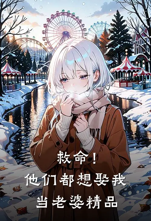 救命！他们都想娶我当老婆精品