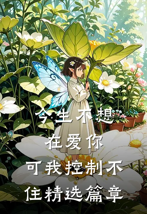 今生不想在爱你，可我控制不住精选篇章