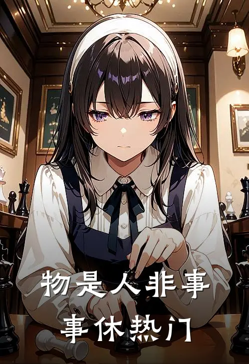 物是人非事事休热门