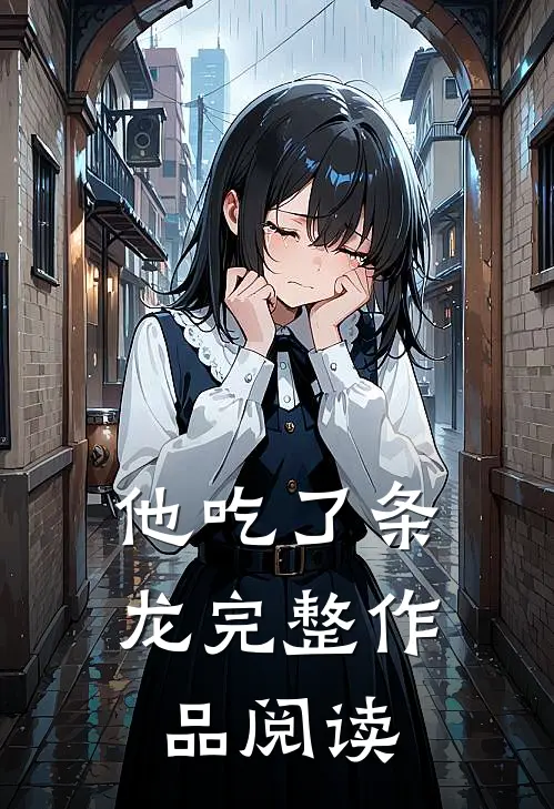 他吃了条龙完整作品阅读