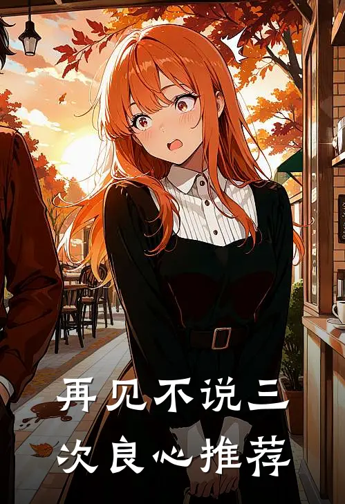 再见不说三次良心推荐