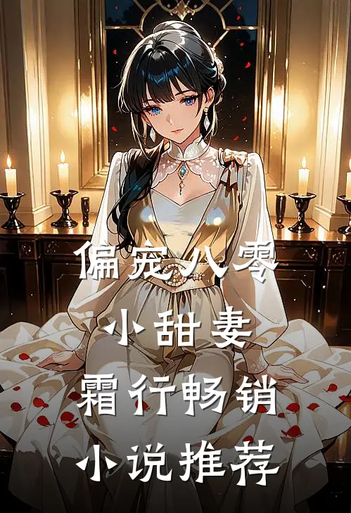 偏宠八零小甜妻：霜行畅销小说推荐