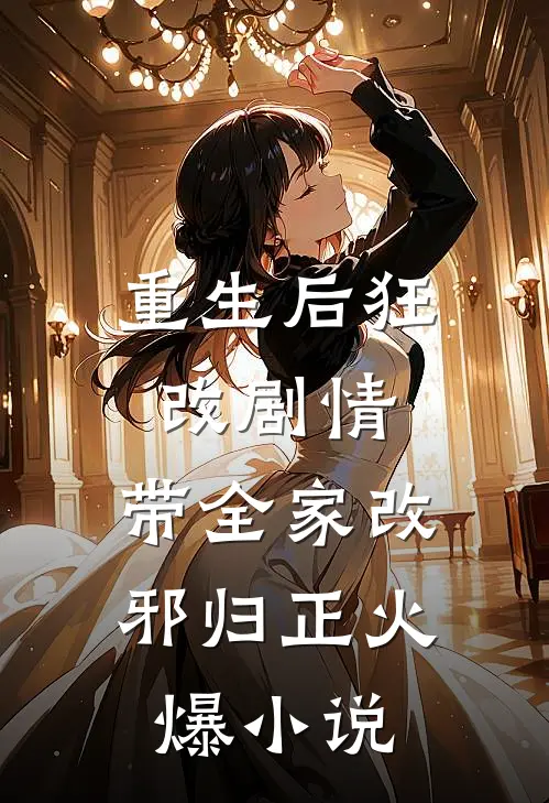 重生后狂改剧情，带全家改邪归正火爆小说