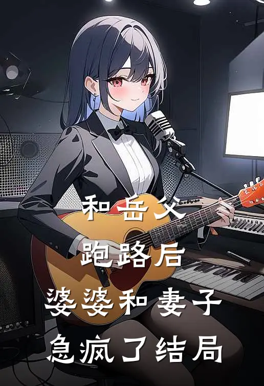 和岳父跑路后，婆婆和妻子急疯了结局
