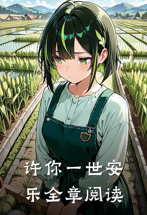 许你一世安乐全章阅读