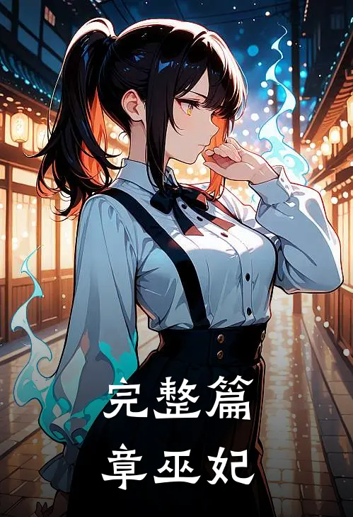 完整篇章巫妃