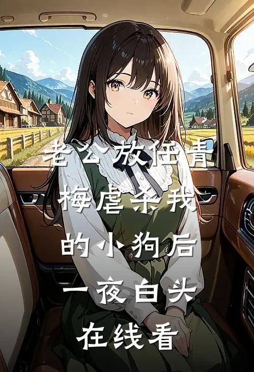 老公放任青梅虐杀我的小狗后，一夜白头在线看