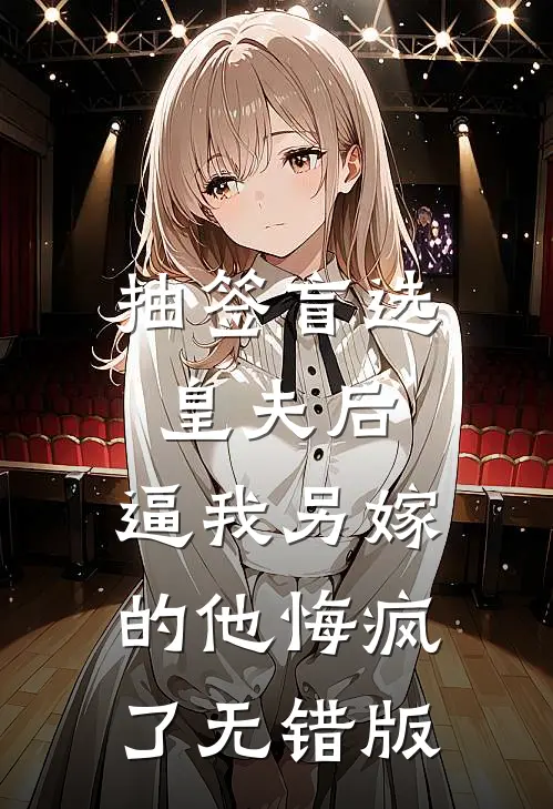 抽签盲选皇夫后，逼我另嫁的他悔疯了无错版