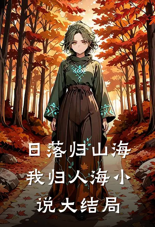 日落归山海我归人海小说大结局