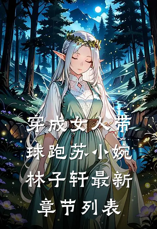 穿成女人带球跑苏小婉林子轩最新章节列表