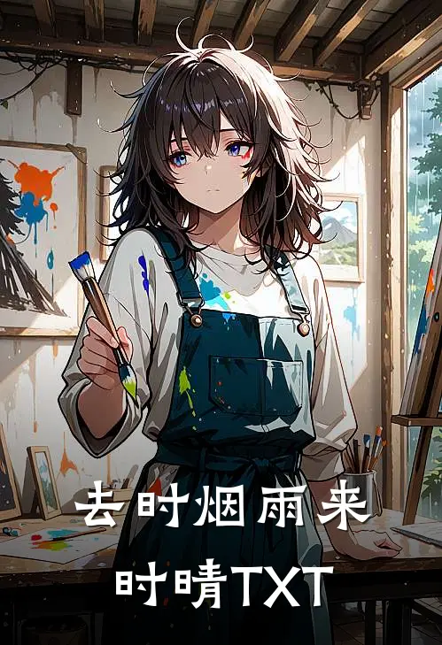 去时烟雨来时晴TXT