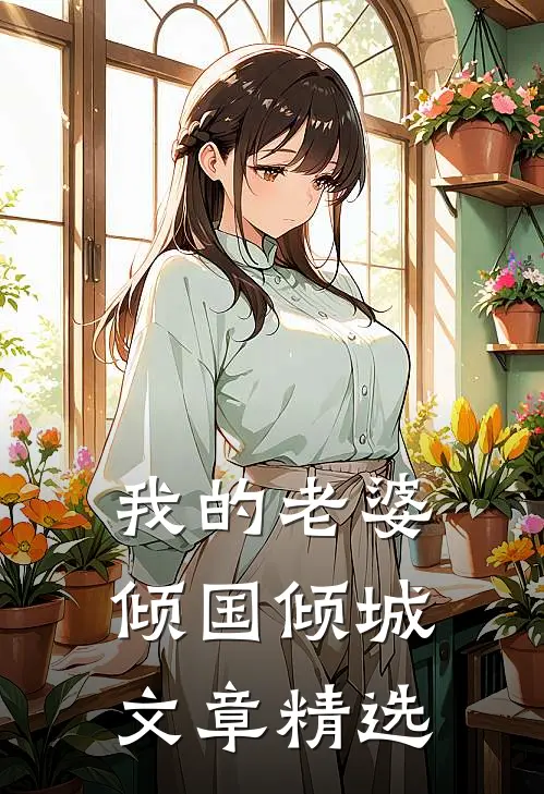 我的老婆倾国倾城文章精选