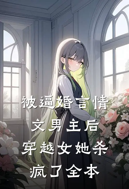 被逼婚言情文男主后，穿越女她杀疯了全本