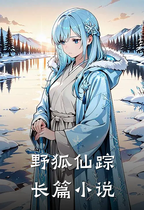 野狐仙踪长篇小说