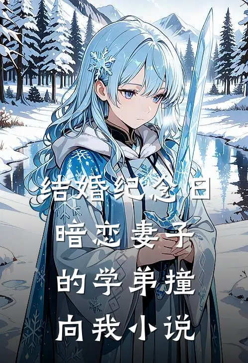 结婚纪念日，暗恋妻子的学弟撞向我小说