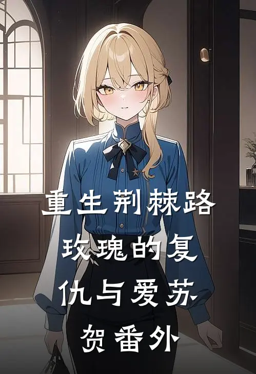 重生荆棘路：玫瑰的复仇与爱苏贺 番外