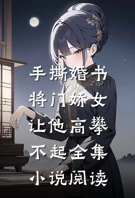 手撕婚书，将门娇女让他高攀不起全集小说阅读