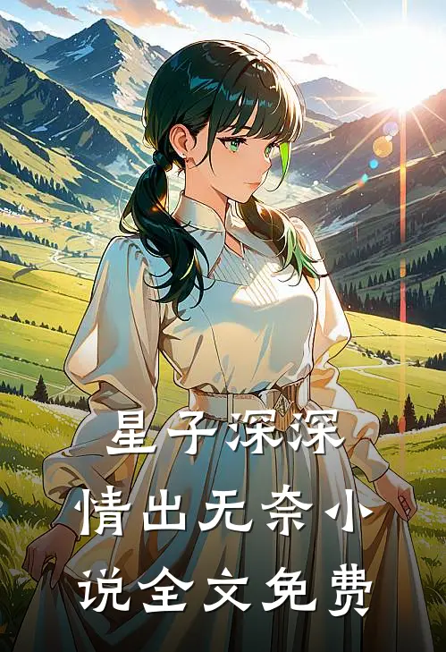 星子深深，情出无奈小说全文免费
