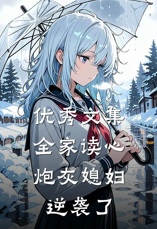 优秀文集全家读心：炮灰媳妇逆袭了