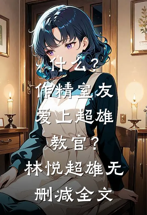 什么？作精室友爱上超雄教官？林悦超雄无删减全文