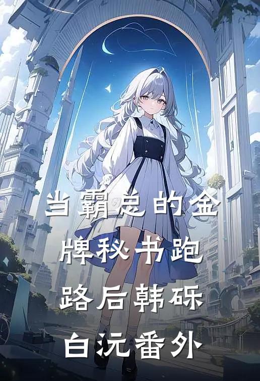当霸总的金牌秘书跑路后韩砾白沅番外