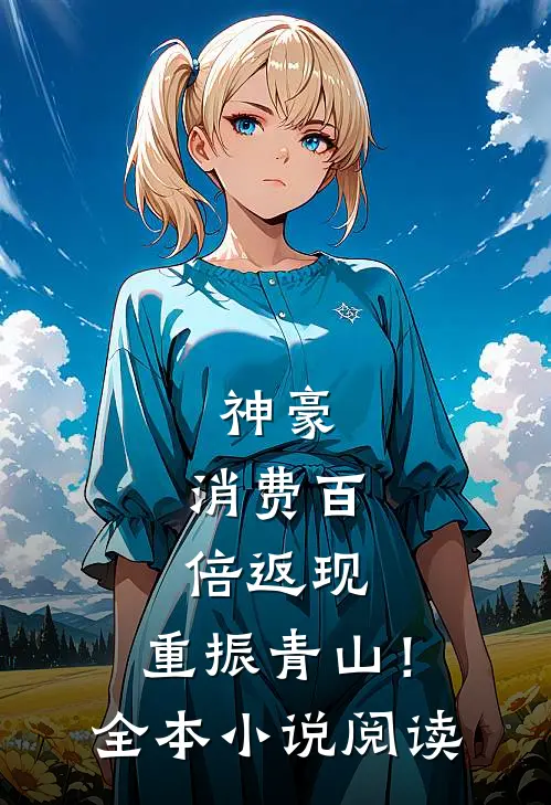 神豪：消费百倍返现，重振青山！全本小说阅读