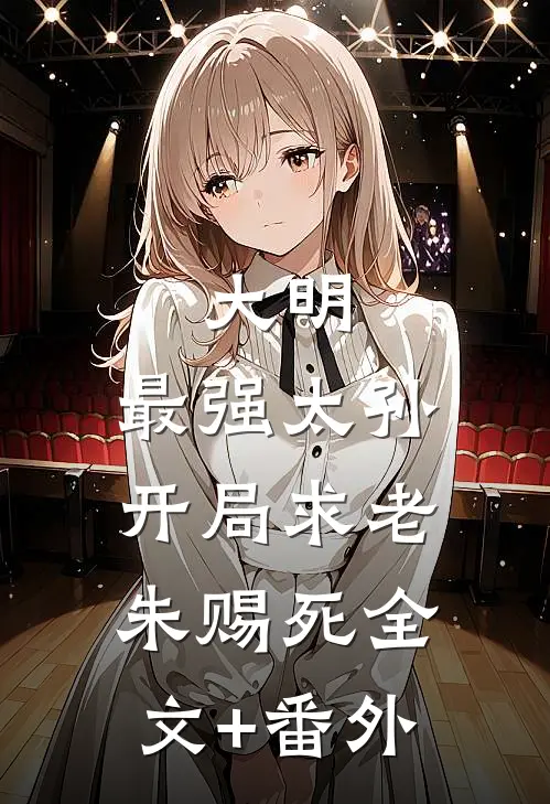 大明：最强太孙，开局求老朱赐死全文+番外